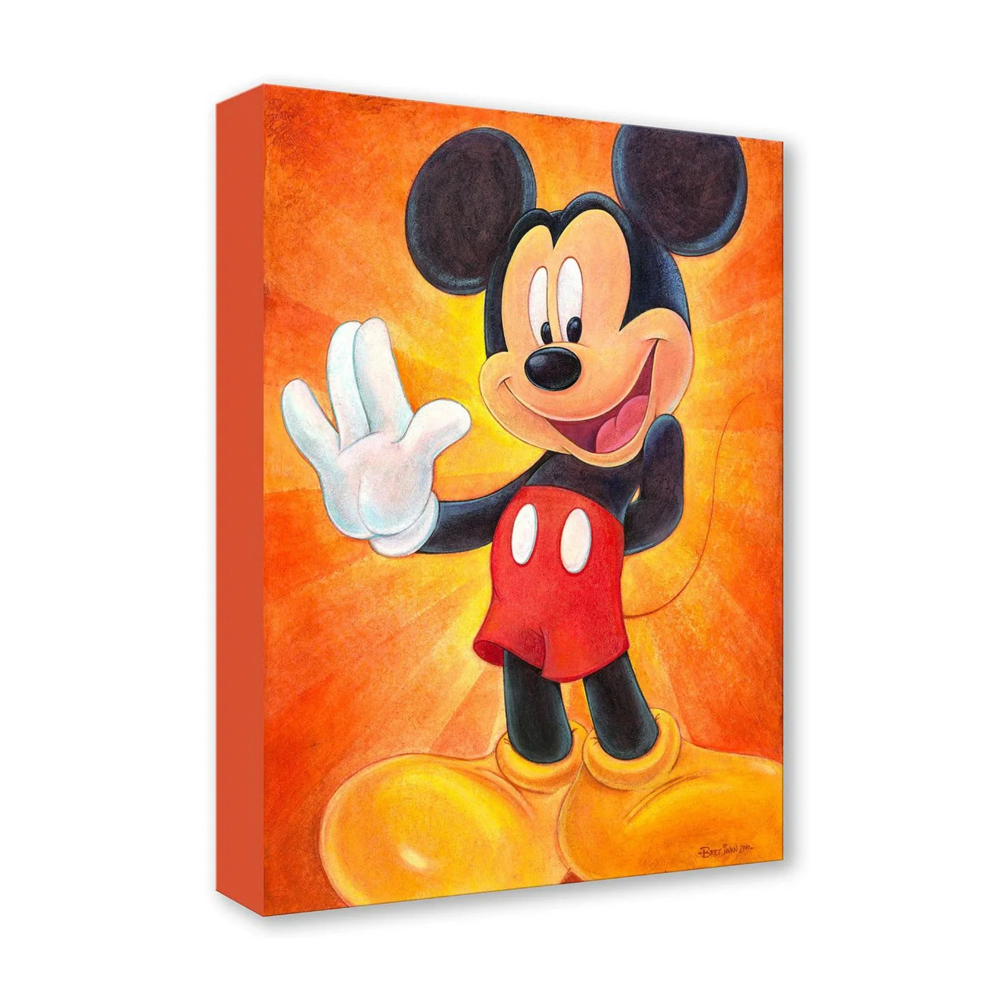 Hi, I'm Mickey Mouse - Image 3