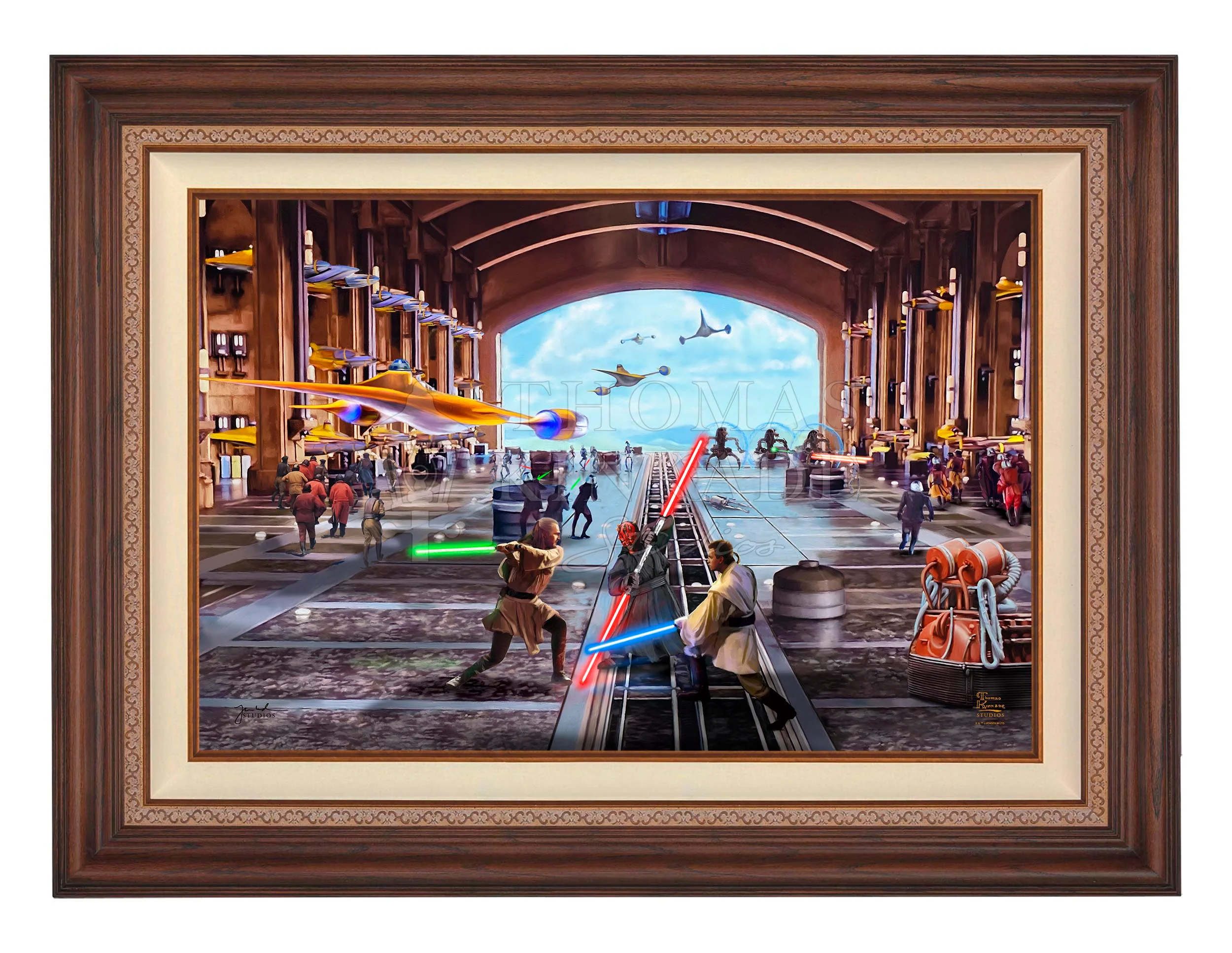 Liberation of Naboo - Image 6