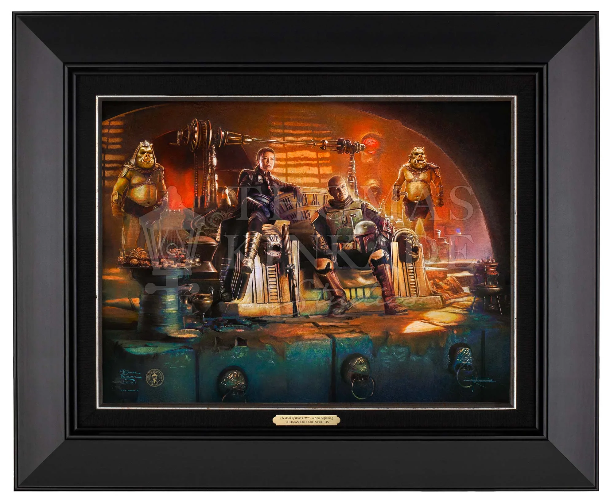 The Book of Boba Fett™ - A New Beginning - Image 4