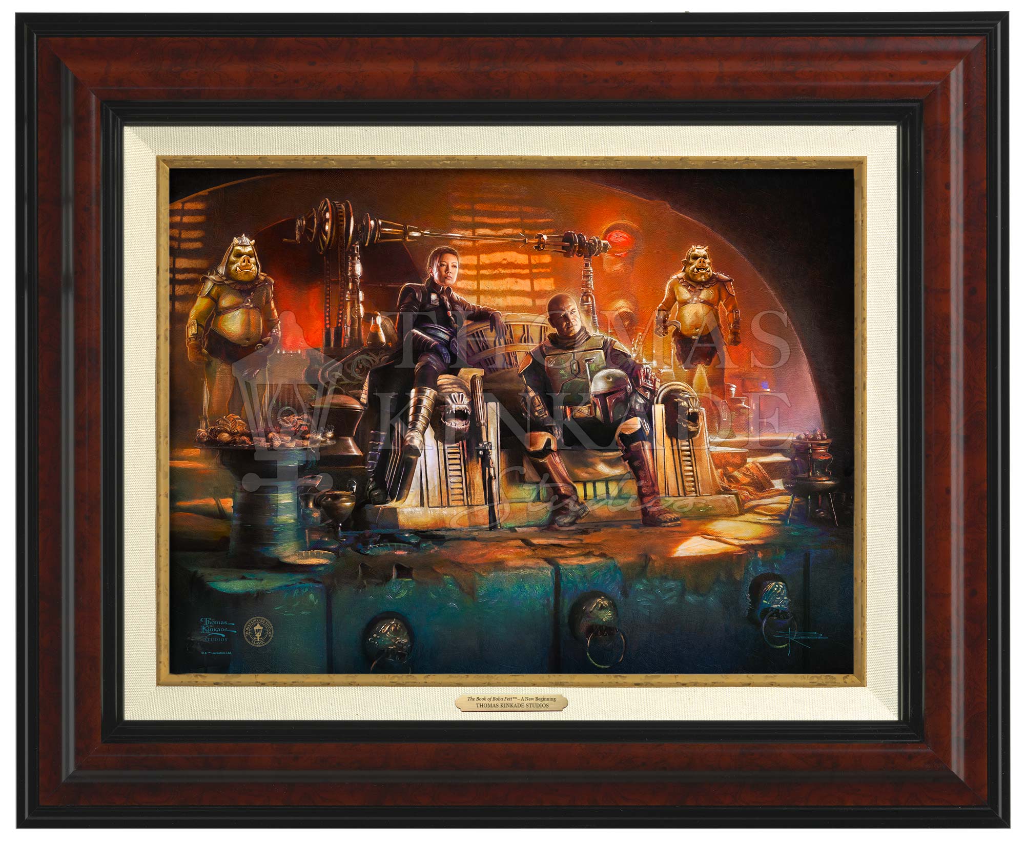 The Book of Boba Fett™ - A New Beginning - Image 5