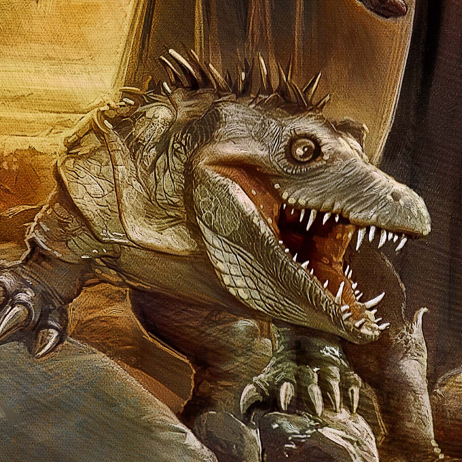 The Book of Boba Fett™ - Tusken Raider - Image 10