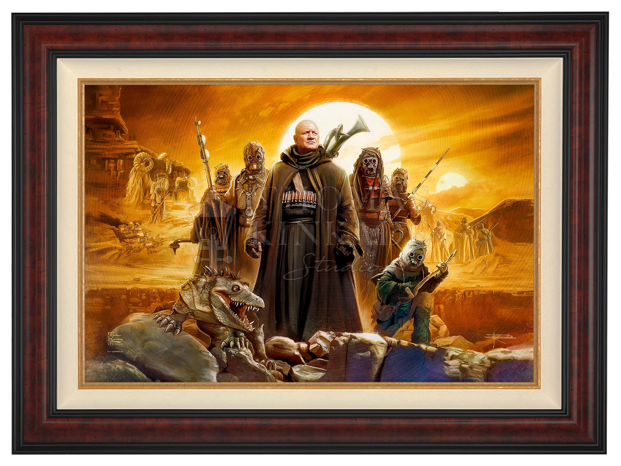 The Book of Boba Fett™ - Tusken Raider - Image 3