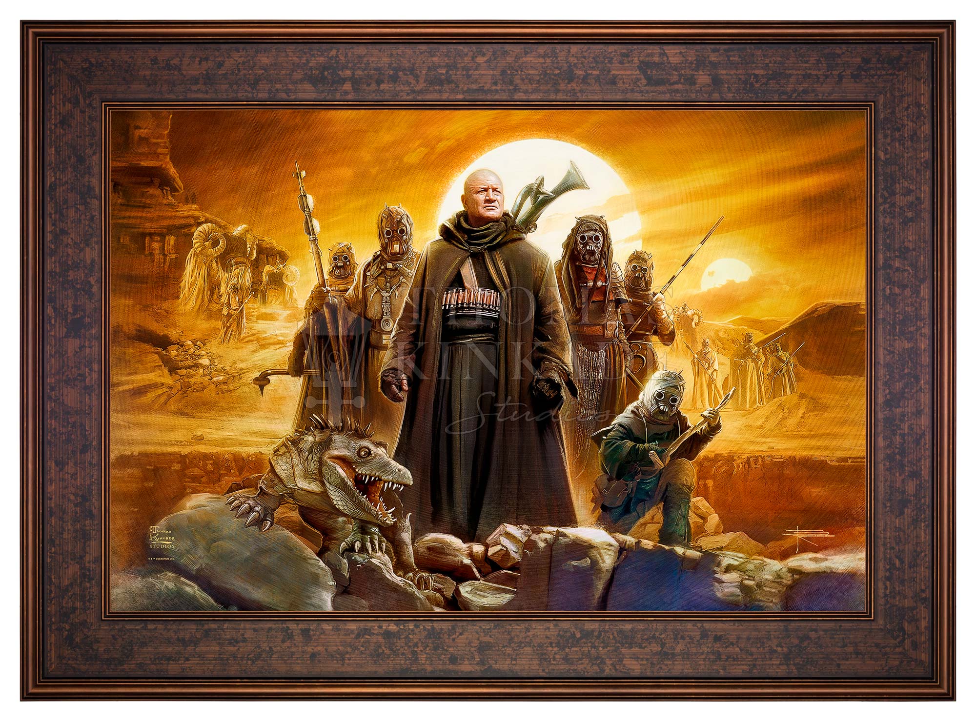 The Book of Boba Fett™ - Tusken Raider - Image 4