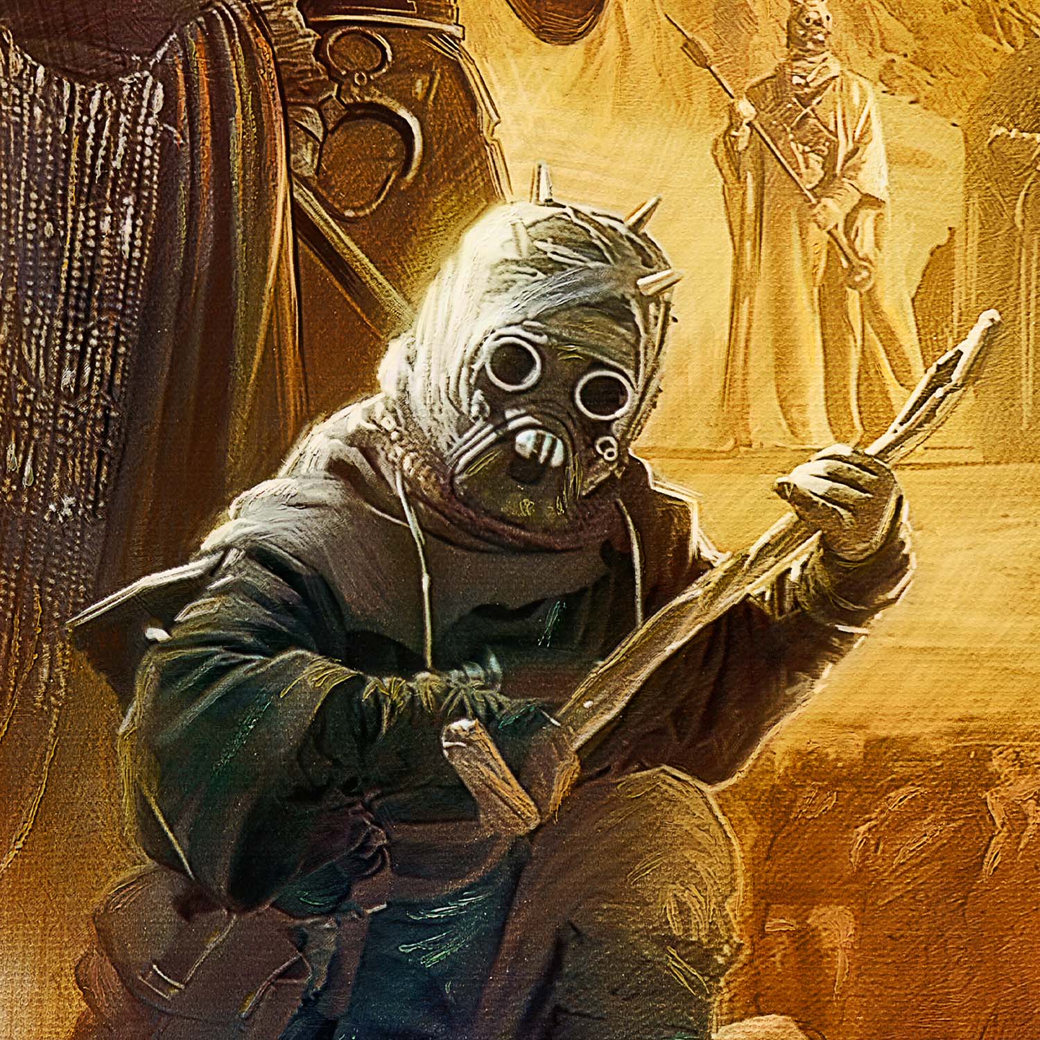 The Book of Boba Fett™ - Tusken Raider - Image 7